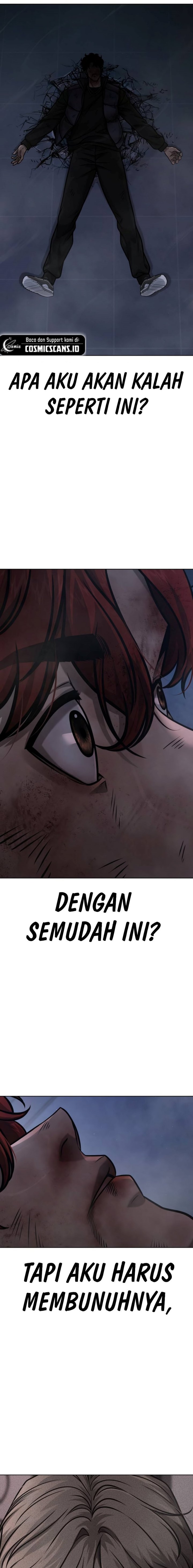 Read Quest Supremacy ID Manga Online