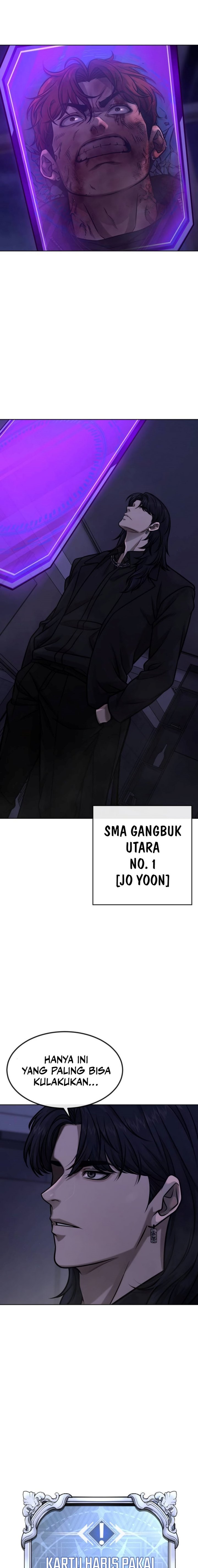Read Quest Supremacy ID Manga Online