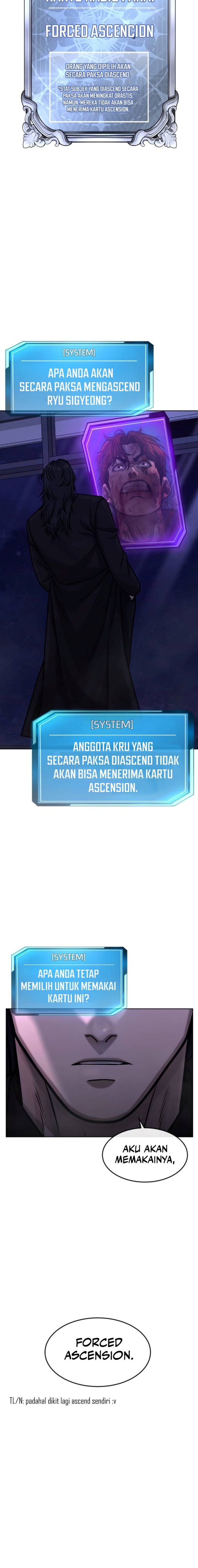 Read Quest Supremacy ID Manga Online