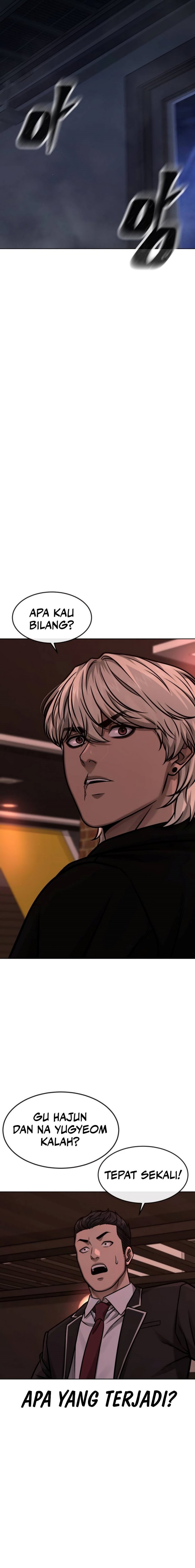 Read Quest Supremacy ID Manga Online