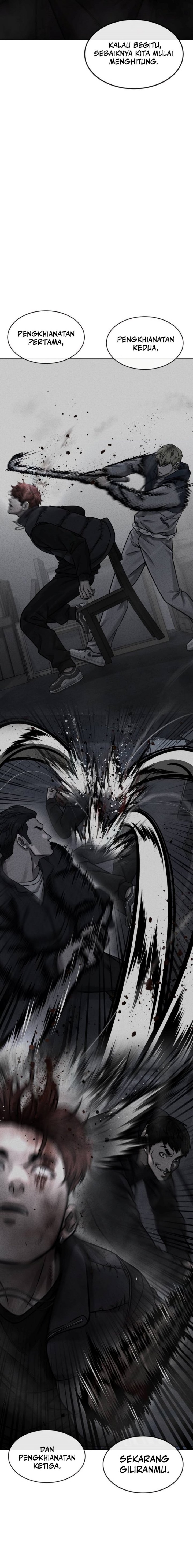 Read Quest Supremacy ID Manga Online