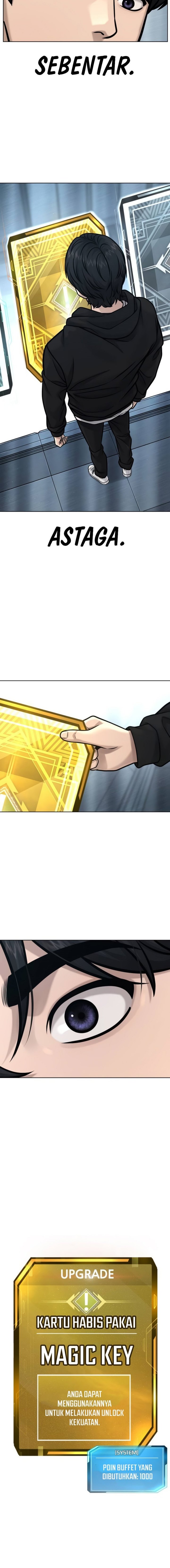 Read Quest Supremacy ID Manga Online