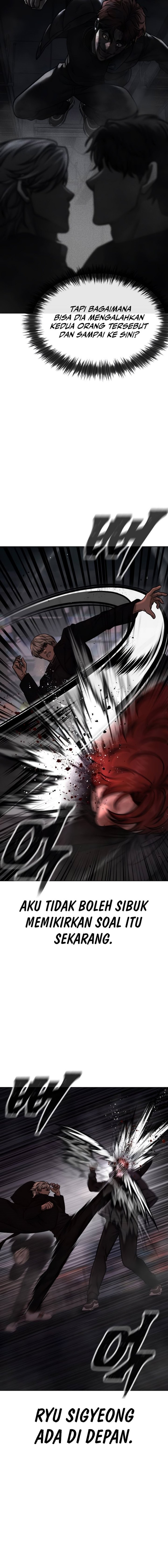 Read Quest Supremacy ID Manga Online
