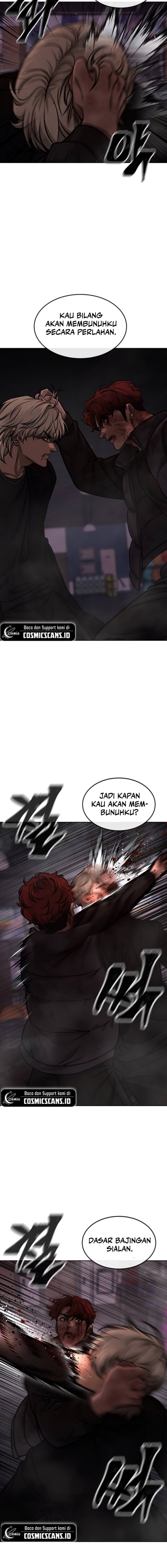 Read Quest Supremacy ID Manga Online
