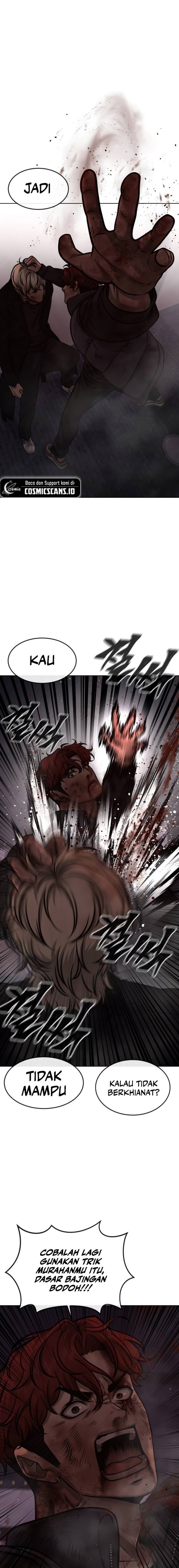 Read Quest Supremacy ID Manga Online