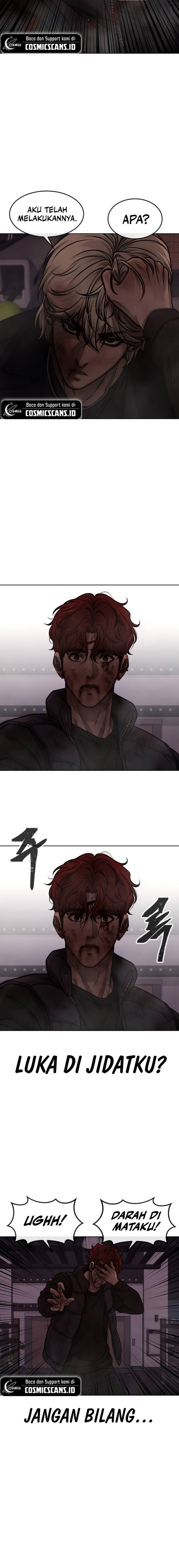 Read Quest Supremacy ID Manga Online