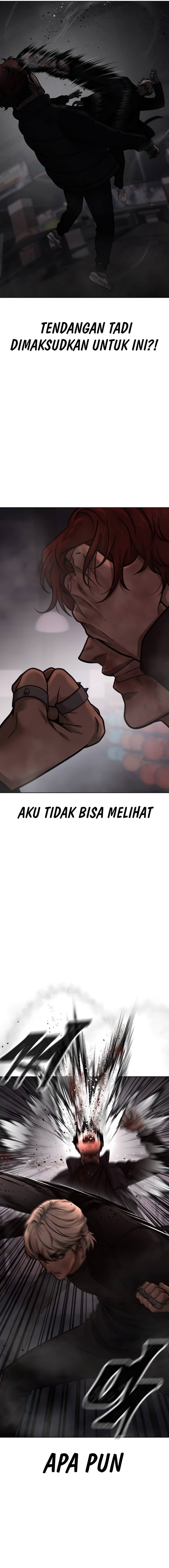 Read Quest Supremacy ID Manga Online