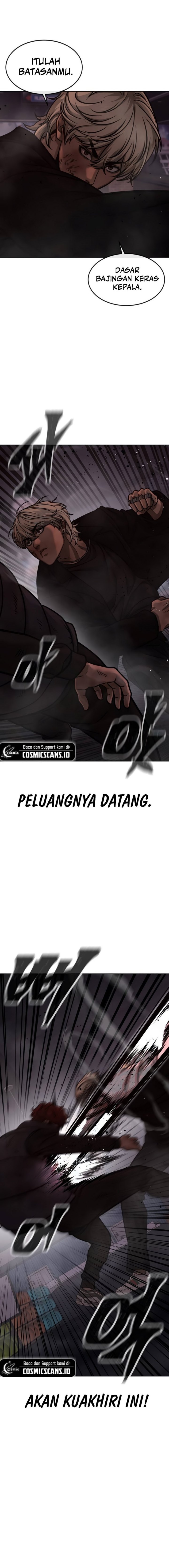 Read Quest Supremacy ID Manga Online