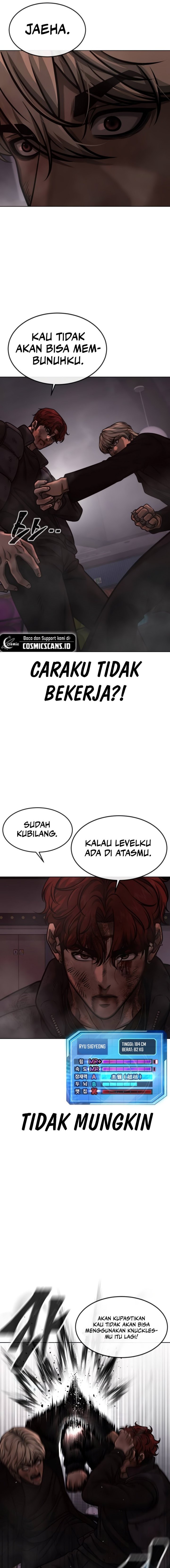 Read Quest Supremacy ID Manga Online