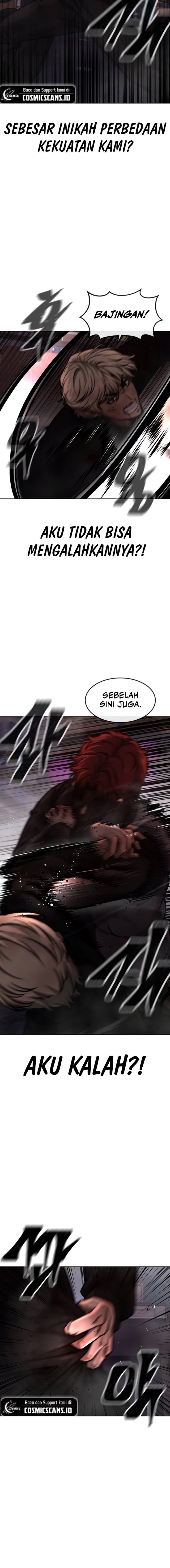 Read Quest Supremacy ID Manga Online