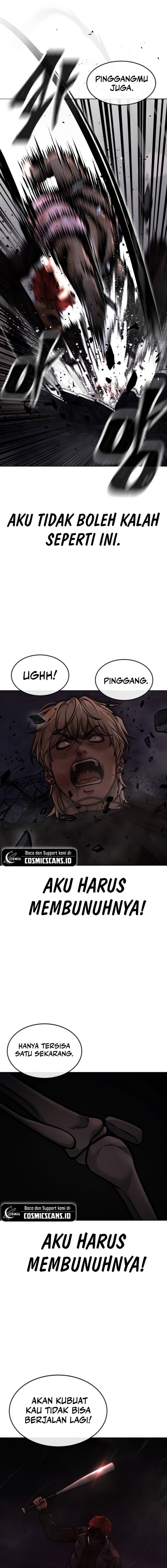 Read Quest Supremacy ID Manga Online
