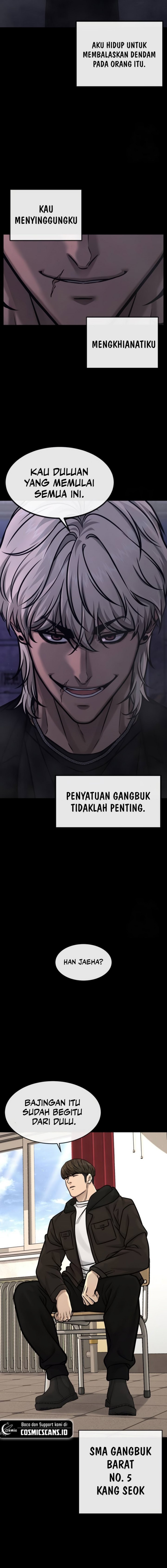 Read Quest Supremacy ID Manga Online
