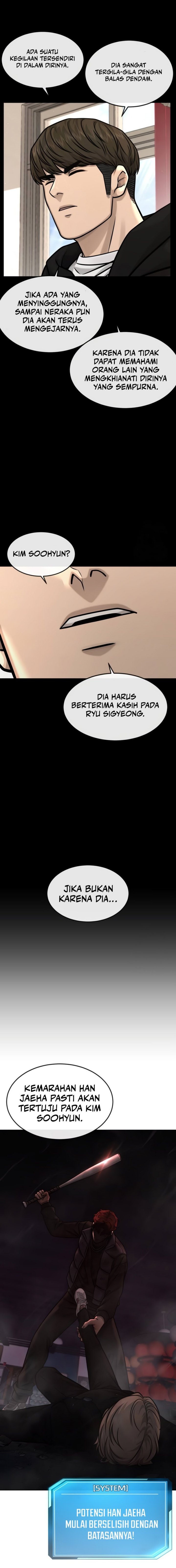 Read Quest Supremacy ID Manga Online