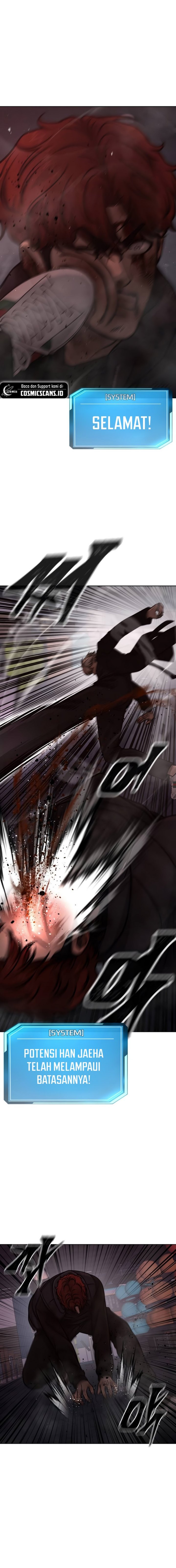 Read Quest Supremacy ID Manga Online