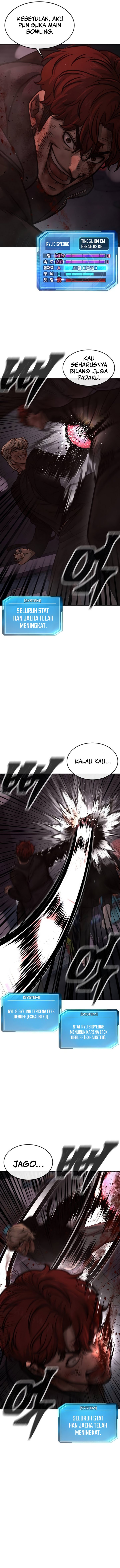 Read Quest Supremacy ID Manga Online