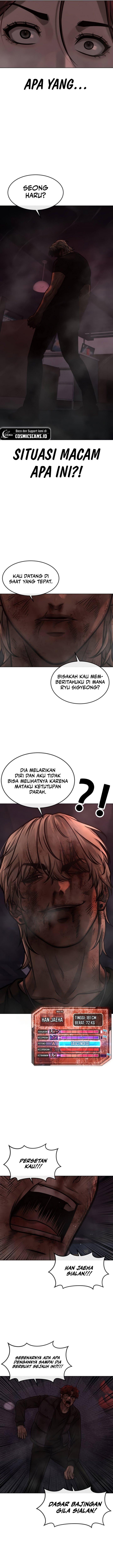 Read Quest Supremacy ID Manga Online