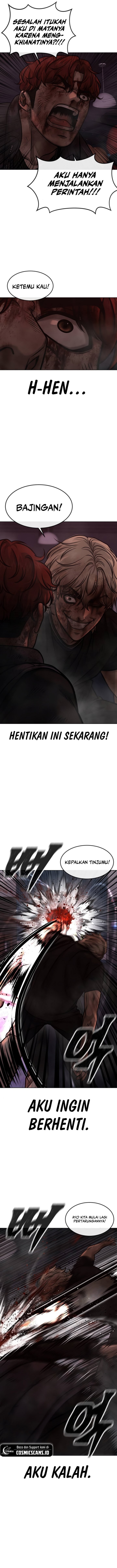 Read Quest Supremacy ID Manga Online