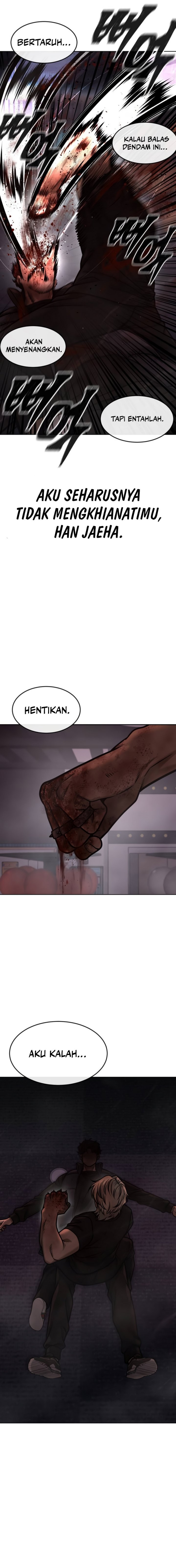 Read Quest Supremacy ID Manga Online