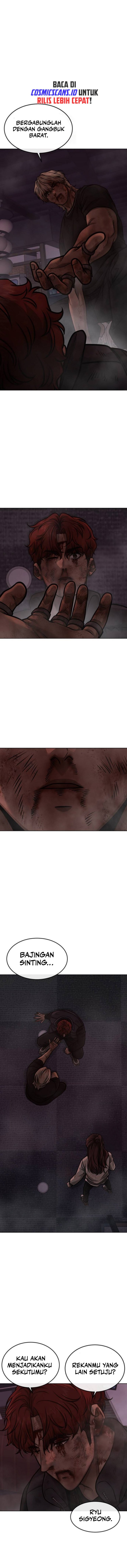 Read Quest Supremacy ID Manga Online