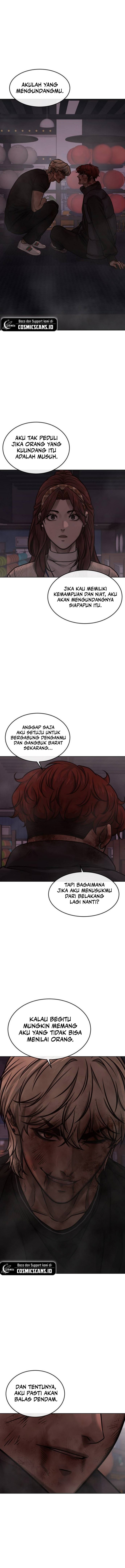 Read Quest Supremacy ID Manga Online