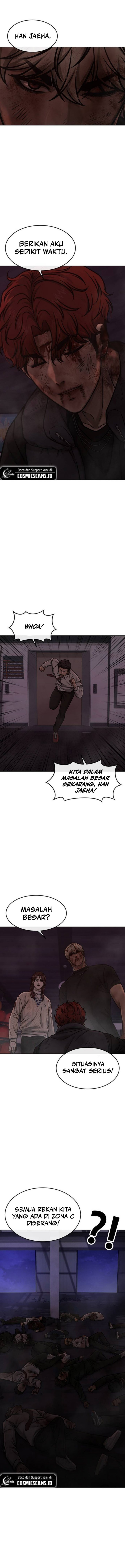 Read Quest Supremacy ID Manga Online