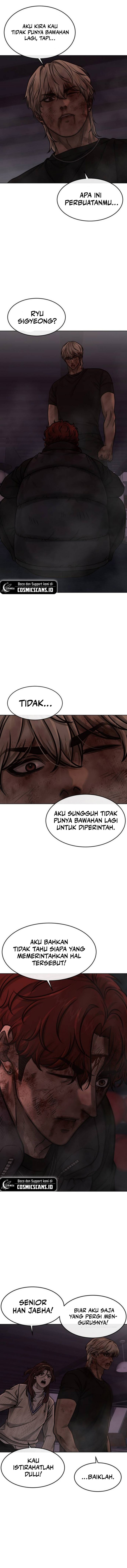 Read Quest Supremacy ID Manga Online