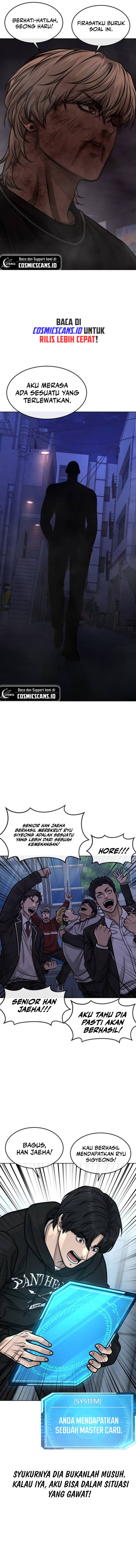 Read Quest Supremacy ID Manga Online