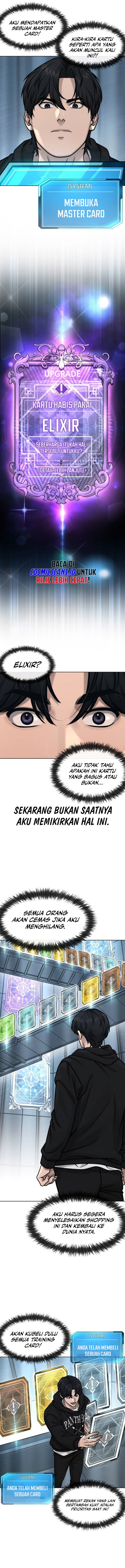 Read Quest Supremacy ID Manga Online
