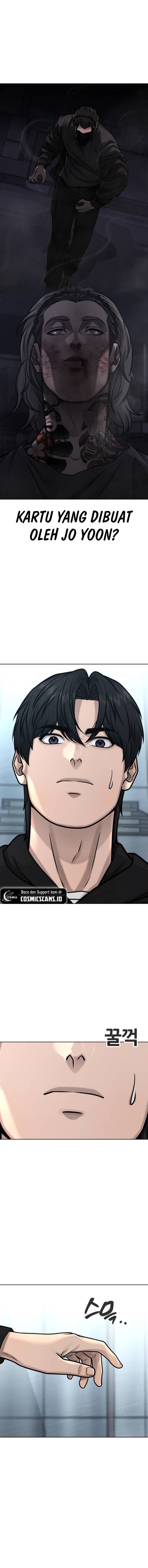 Read Quest Supremacy ID Manga Online