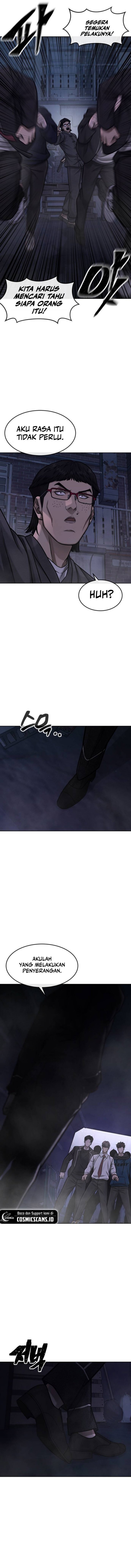Read Quest Supremacy ID Manga Online