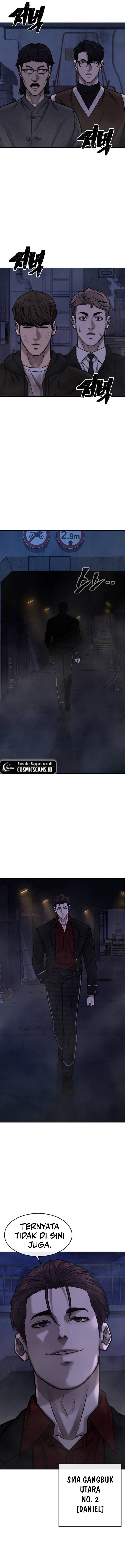 Read Quest Supremacy ID Manga Online