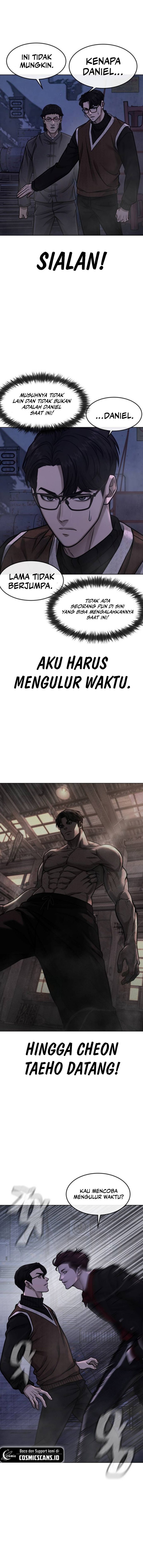 Read Quest Supremacy ID Manga Online