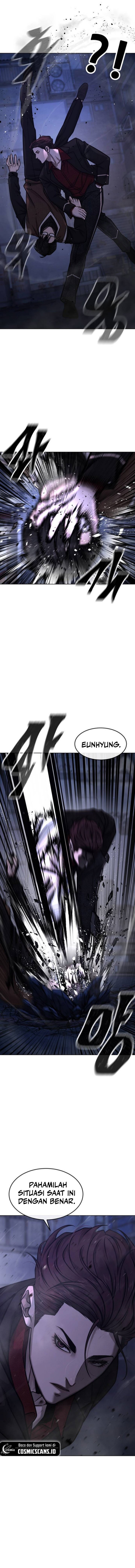 Read Quest Supremacy ID Manga Online