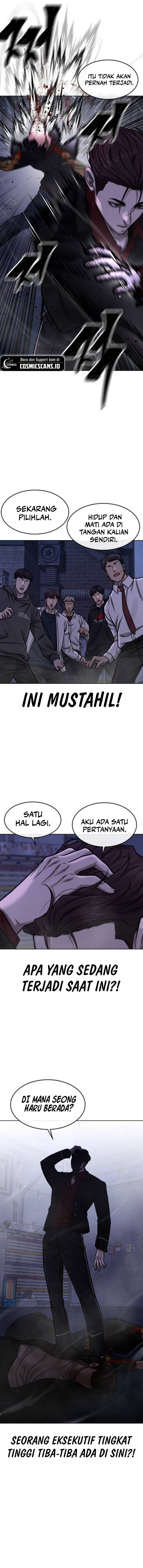 Read Quest Supremacy ID Manga Online