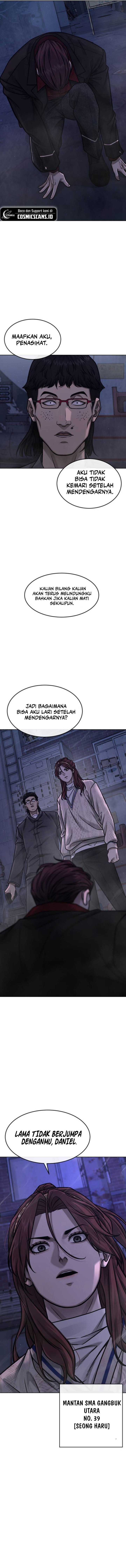 Read Quest Supremacy ID Manga Online