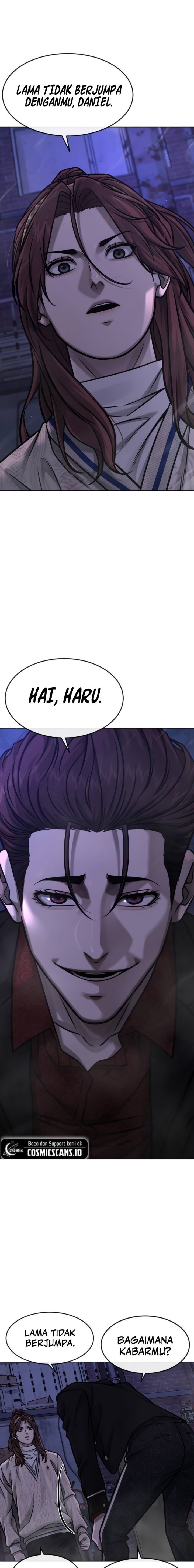 Read Quest Supremacy ID Manga Online