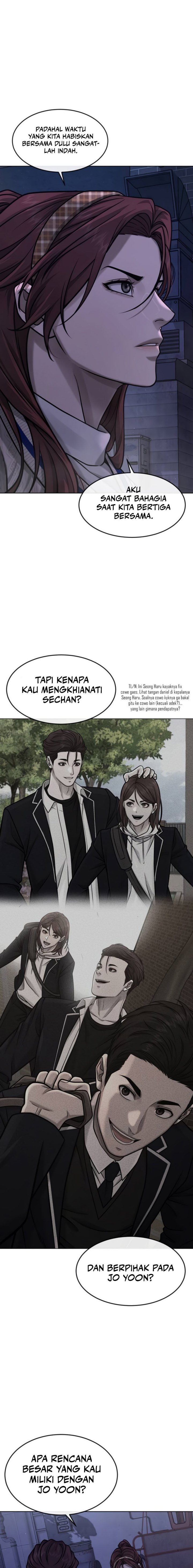 Read Quest Supremacy ID Manga Online