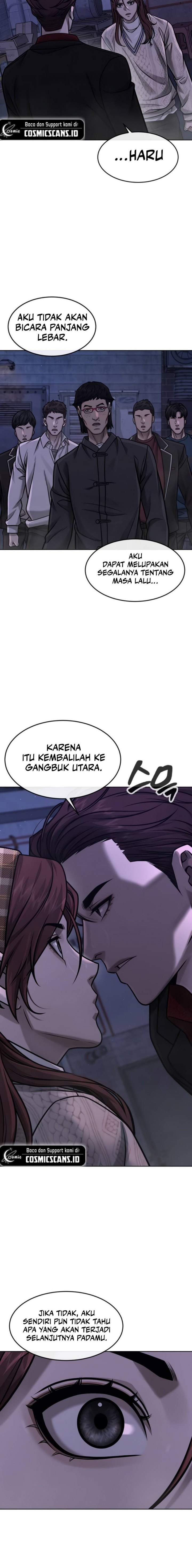 Read Quest Supremacy ID Manga Online