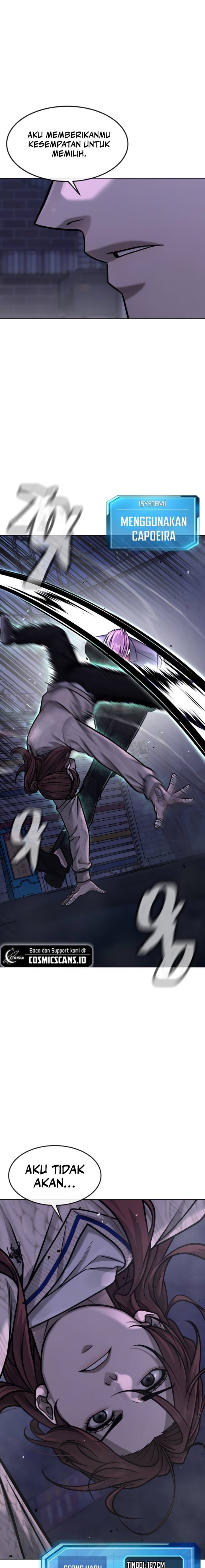 Read Quest Supremacy ID Manga Online