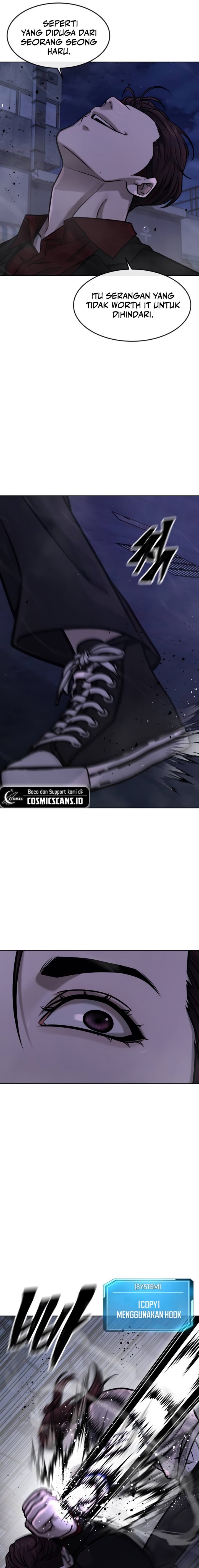 Read Quest Supremacy ID Manga Online
