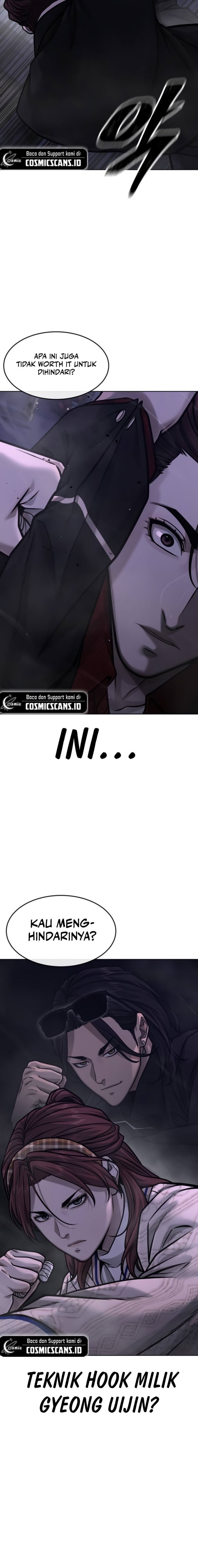 Read Quest Supremacy ID Manga Online