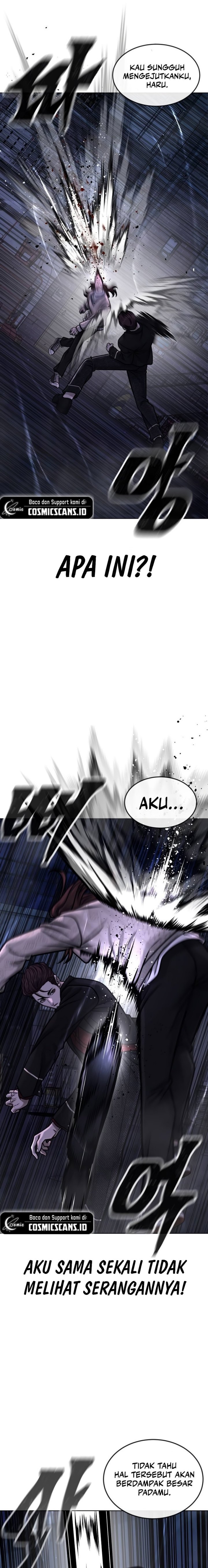 Read Quest Supremacy ID Manga Online