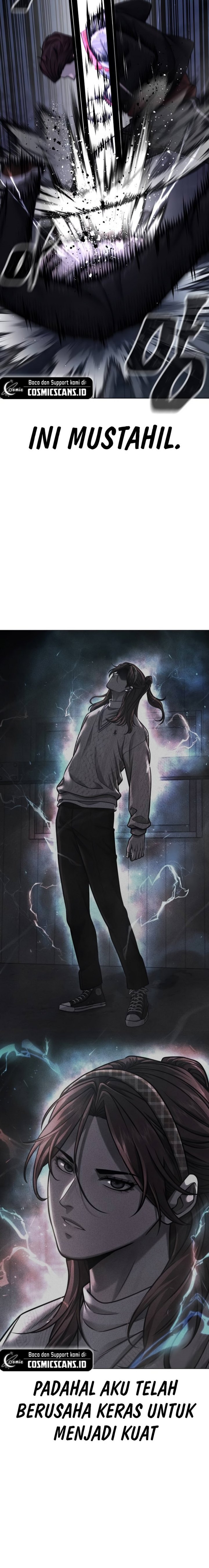 Read Quest Supremacy ID Manga Online
