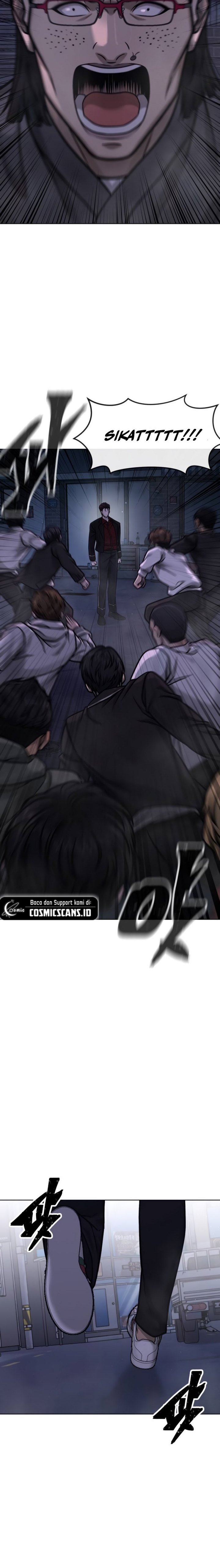 Read Quest Supremacy ID Manga Online