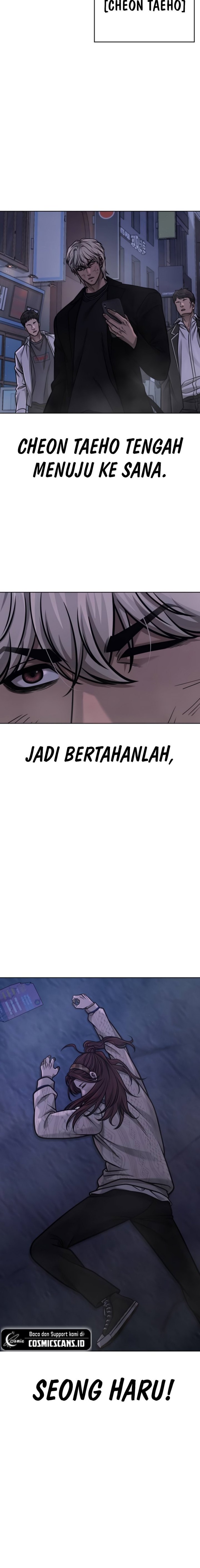 Read Quest Supremacy ID Manga Online
