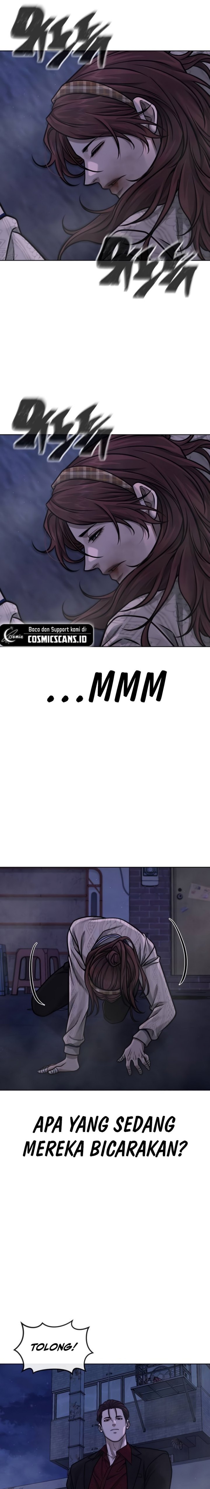Read Quest Supremacy ID Manga Online
