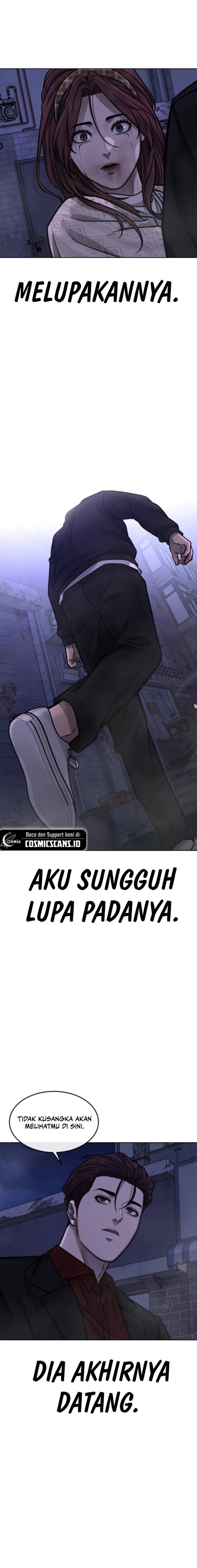 Read Quest Supremacy ID Manga Online