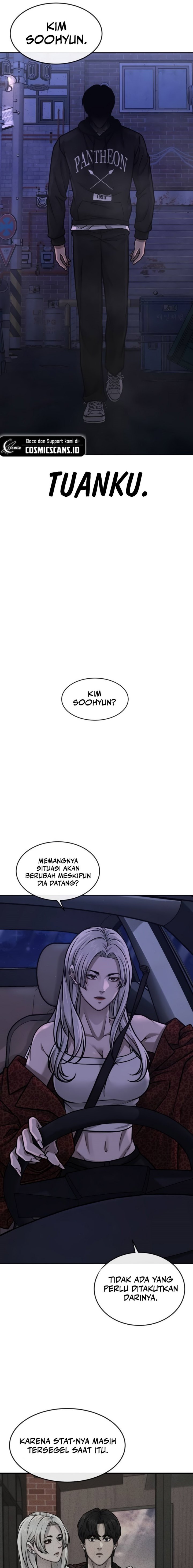 Read Quest Supremacy ID Manga Online