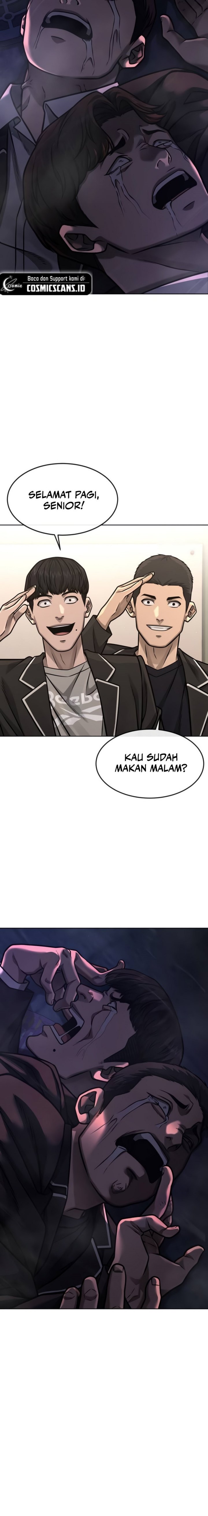 Read Quest Supremacy ID Manga Online