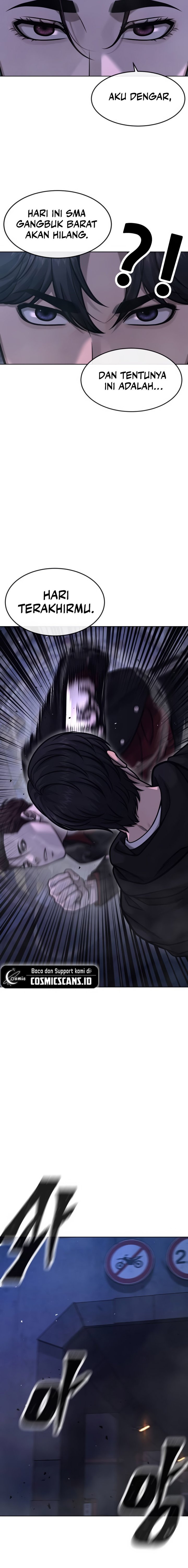 Read Quest Supremacy ID Manga Online